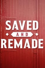 Poster for Saved and Remade