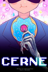 CERNE poster