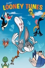 Poster di New Looney Tunes