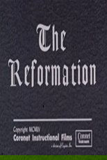 The Reformation poster