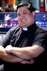 Fr. Robert Ballecer, SJ as Self - Host in Coding 101