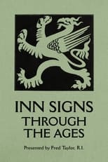 Poster for Inn Signs Through the Ages 
