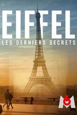 Poster for Eiffel, les derniers secrets 