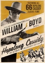 Hopalong Cassidy Collection