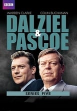 Poster for Dalziel & Pascoe Season 5