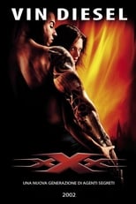 Poster di xXx