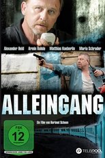 Poster for Alleingang