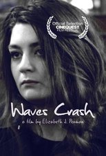 Poster for Waves Crash