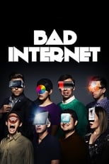 Poster di Bad Internet