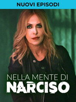 Nella mente di Narciso poster