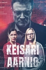 Poster di Keisari Aarnio