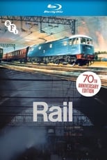 Poster for Rail