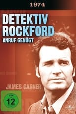 Detektiv Rockford - Anruf genügt