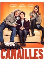 Canailles serie streaming