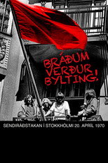 You Say You Want a Revolution poster