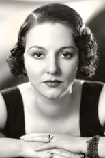 Foto retrato de Dorothy Burgess