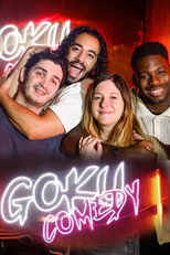 Goku Comedy Club poster