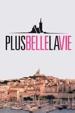 Poster for Plus belle la vie Season 18