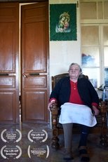 My Grandmother's Story main poster