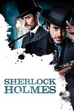 Sherlock Holmes2009
