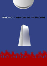 Poster for Welcome to the Machine