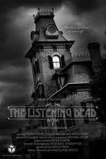 Poster di The Listening Dead