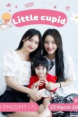 Little Cupid poster