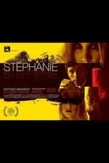 Poster for Stephanie