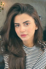 Zubab Rana as in Sauda