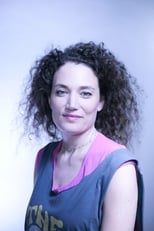 Foto retrato de Coralie Fargeat