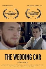 Poster for The Wedding Car 