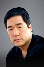 Poster for Tim Kang