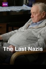 Poster for The Last Nazis