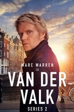 Poster for Van der Valk Season 2