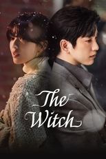 The Witch poster image