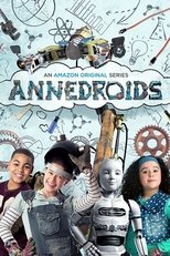 Poster for Annedroids