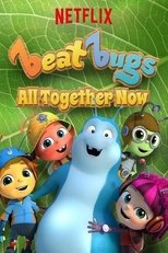 Poster for Beat Bugs: All Together Now 