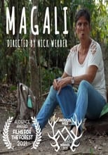 Poster for Magali 