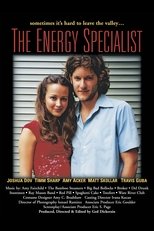 Poster for The Energy Specialist