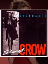 Poster for Sheryl Crow MTV Unplugged