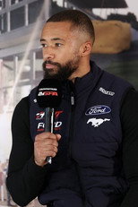 Jann Mardenborough as Self in Le Mans: Racing Is Everything