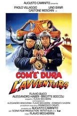 Poster for How Long Is the Adventure