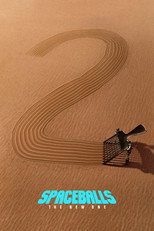 Spaceballs: The New One