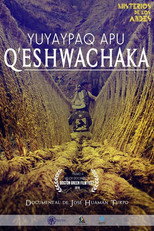 Q'eswachaka: El ultimo puente