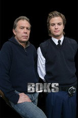 Boks posteri