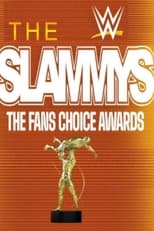 Poster for The 2024 Slammys