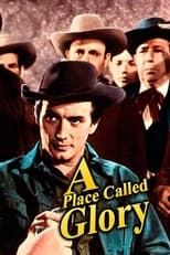 Poster for A Place Called Glory 