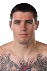 Foto retrato de Chris Camozzi