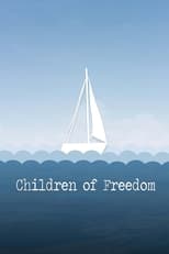Poster for Children of Freedom 