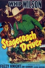 Poster for Stagecoach Driver